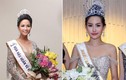 Ngân Anh động viên Hoa hậu H’Hen Niê: Sóng gió rồi sẽ qua