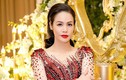 Nhật Kim Anh đanh thép đáp trả fan nói xấu sau lưng