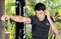 Johnny Trí Nguyễn lên tiếng về việc giao đấu với võ sư Flores
