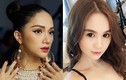 Đến Ngọc Trinh cũng khen Hương Giang Idol “đẹp xuất sắc“