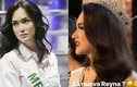 Người đẹp Mexico nghi ngờ vương miện của Hương Giang Idol