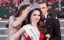 Phần thưởng “khủng” của Hương Giang khi đăng quang Hoa hậu Chuyển giới