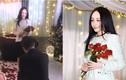Nữ diễn viên Trung Quốc chuyên giật chồng được đại gia cầu hôn
