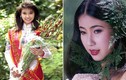 Hoa hậu Việt Nam có gia thế “khủng” nhất: Số làm vợ đại gia!