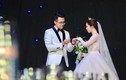 Loạt BTV, MC tưng bừng tới chúc mừng đám cưới MC Đức Bảo