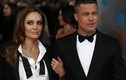 Brad Pitt và Angelina Jolie hoàn tất thủ tục ly hôn