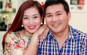 Sao Việt ngưỡng mộ hành động đẹp của chồng Hoa khôi Thu Hương