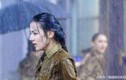 Sự thật cảnh mỹ nhân dầm mưa trong phim Trung Quốc
