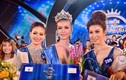 Hoa hậu Biển Kim Ngọc bị “lãng quên” khi vừa đăng quang?