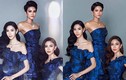 Phát hoảng Hoa hậu H'Hen Niê bị photoshop tới mức không nhận ra