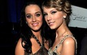Katy Perry viết thư xin lỗi Taylor Swift, hóa giải ân oán sau 4 năm