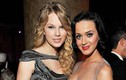 Mối thù 10 năm giữa Taylor Swift và Katy Perry được hóa giải ra sao?
