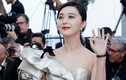 Phạm Băng Băng lộng lẫy như nữ thần trên thảm đỏ Cannes 2018