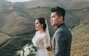 Lâm Vũ làm đám cưới với Hoa hậu Huỳnh Tiên sau 3 tháng yêu