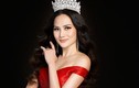 Diệu Linh áp lực trước chung kết Miss Tourism Queen International 2018