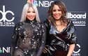 Suýt ngất với thảm họa thời trang tại Billboard Music Awards 2018