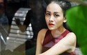 Mẫu nude Kim Phượng phản bác họa sĩ Ngô Lực: Tôi không bị điên