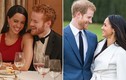 Chuyện tình hoàng tử Harry và Meghan Markle được tái hiện trên phim