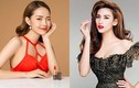 Võ Hoàng Yến nói gì khi Minh Hằng làm HLV The Face 2018?