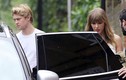 Taylor Swift lộ ảnh hẹn hò bên tình trẻ điển trai