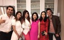 Loạt sao Việt đến chúc mừng Thanh Thảo tổ chức tiệc "Baby shower"