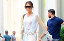 Victoria Beckham lẻ bóng dạo phố New York sau tin đồn ly hôn