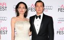 Angelina Jolie nổi giận vì Brad Pitt dần giành được quyền nuôi con