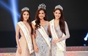 Ngọc Châu đăng quang Hoa hậu Siêu quốc gia Việt Nam 2018