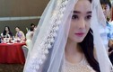 Hé lộ hình ảnh hiếm trong đám cưới Trương Hinh Dư 