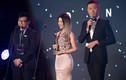 Ngọc Thanh Tâm đoạt giải thưởng tại “LHP châu Á - Thái Bình Dương” 