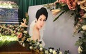 Lễ tang kín đáo của người đẹp Thái Lan uống thuốc sâu tự tử