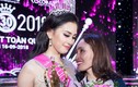 Hoa hậu Trần Tiểu Vy: “Ai chê học kém, tôi để ngoài tai“