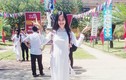 Hiệu trưởng: "Hoa hậu Trần Tiểu Vy học trung bình khá"