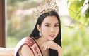 Mỹ nhân có “vòng eo thần thánh” thi Miss Tourism Queen Worldwide 2018
