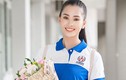 Trần Tiểu Vy nhập học sau đăng quang, nhận học bổng 600 triệu