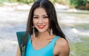 Hoa hậu Trái đất Phương Khánh hút mắt với 3 vòng “chuẩn đét“