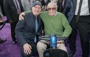 Dàn sao Marvel đồng loạt tiếc thương Stan Lee qua đời