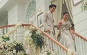 Lễ cưới xa hoa của cặp sao quyền lực nhất nhì showbiz Thái Lan