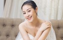 MC Phí Linh tung ảnh cưới xinh lung linh trước ngày lên xe hoa