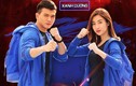 Sau đăng quang, dàn hoa hậu đua nhau tham gia gameshow hâm nóng tên tuổi