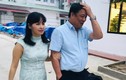 Trang Nhung tuyên bố cứng trước tin đồn ly hôn chồng đại gia