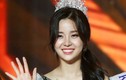 Ngắm nhan sắc cô gái 20 tuổi vừa đăng quang Hoa hậu Hàn Quốc 
