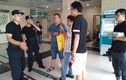 Diễn viên Nhậm Đạt Hoa bị đâm 2 nhát, suýt thủng dạ dày