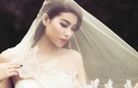 Phạm Hương tiết lộ thời điểm làm đám cưới sau khi công khai con trai 