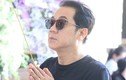 NSND Minh Vương, Thành Lộc đến tiễn biệt nghệ sĩ Huỳnh Nga