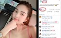 "Nữ hoàng nội y" Ngọc Trinh nhận bão like khi phát ngôn về tiền