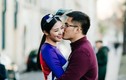 Hoa hậu Ngọc Hân và bạn trai hoãn cưới vì dịch Covid-19 bùng phát