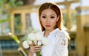 Bộ ảnh cuối cùng của Hoa hậu Việt Nam toàn cầu đột tử ở tuổi 22
