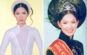 Á hậu Hoàng Oanh nổi tiếng cách đây gần 20 năm giờ ra sao?