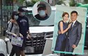 Hôn nhân 22 năm không con cái của Hoa hậu Quách Ái Minh